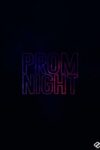 دانلود فیلم شب پرام دوبله فارسی فیلم Prom Night 2024