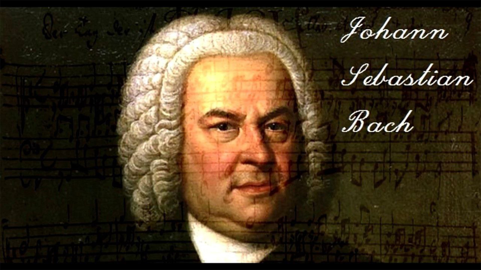 Bach