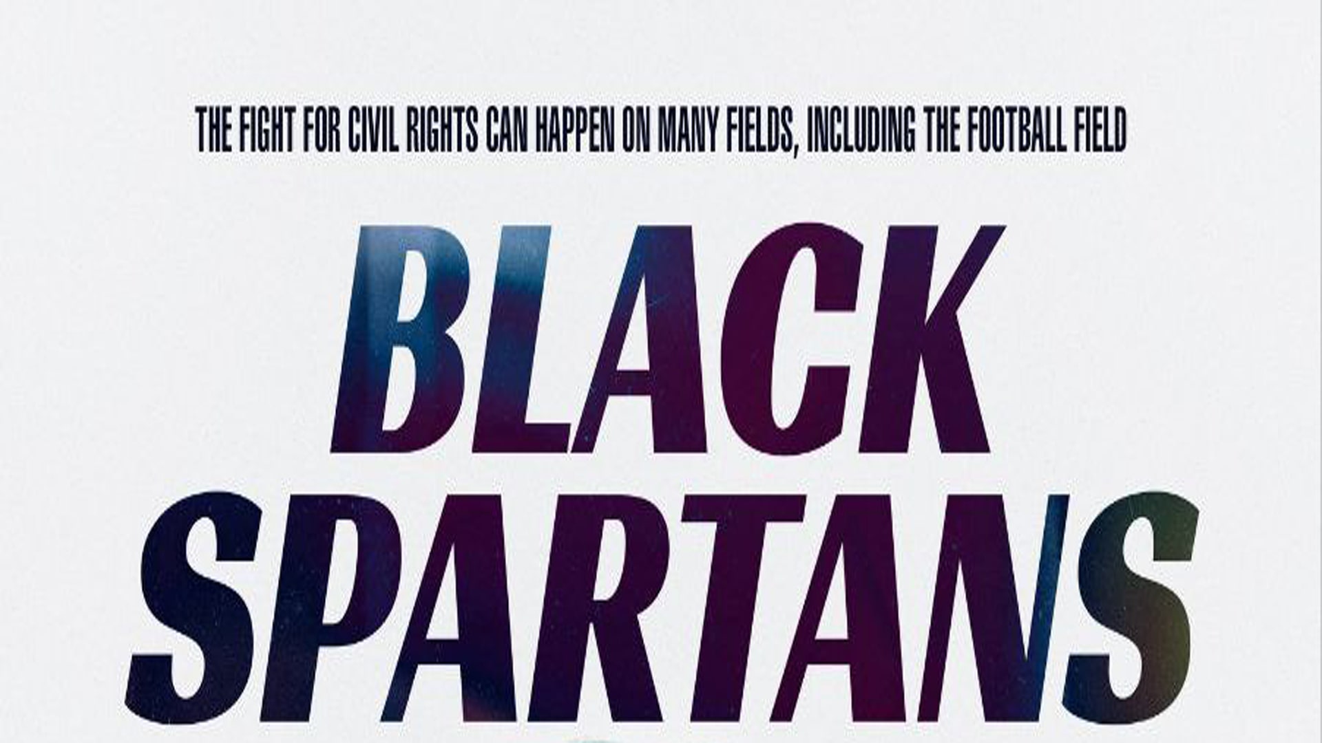 Black Spartans
