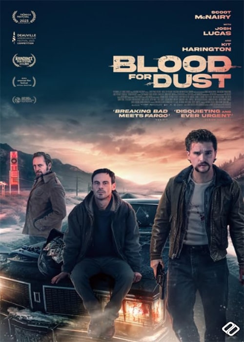 Blood for Dust