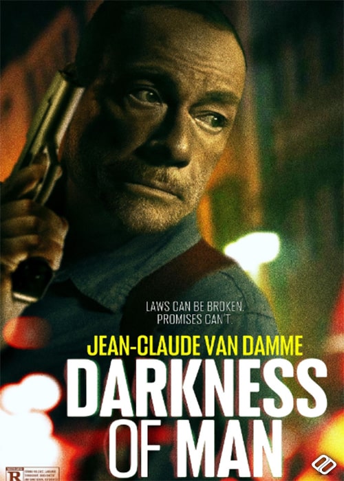 Darkness of Man