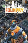 دانلود بازی FOUNDRY برای کامپیوتر – نسخه P2P