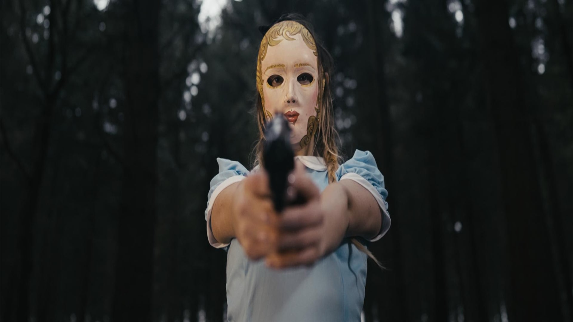 دانلود فیلم طلایی و 3 خرس: مرگ و فرنی Goldilocks and the Three Bears: Death and Porridge 2024