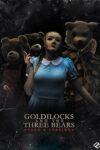 دانلود فیلم طلایی و 3 خرس: مرگ و فرنی Goldilocks and the Three Bears: Death and Porridge 2024