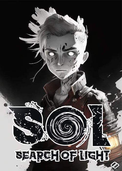 دانلود بازی S.O.L Search of Light برای کامپیوتر