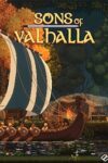 دانلود بازی Sons of Valhalla برای کامپیوتر – نسخه FCKDRM