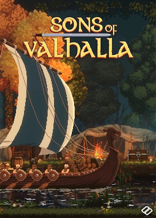 دانلود بازی Sons of Valhalla برای کامپیوتر