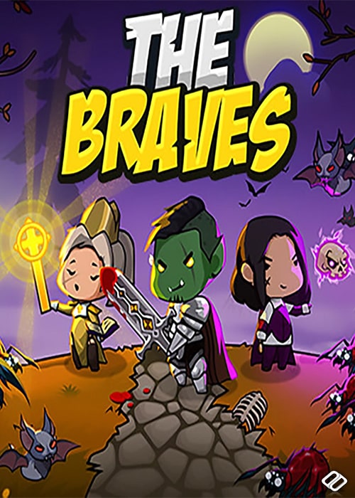 دانلود بازی The Braves برای کامپیوتر