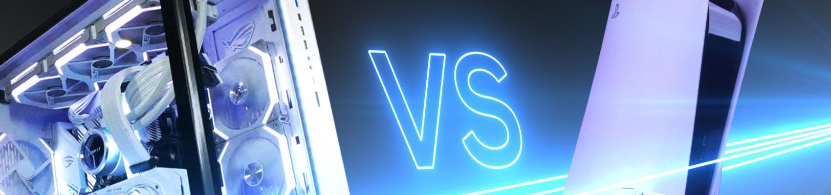 کامپیوتر بهتر است یا PS5