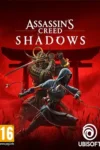 دانلود بازی Assassins Creed Shadows برای PC – نسخه ElAmigos