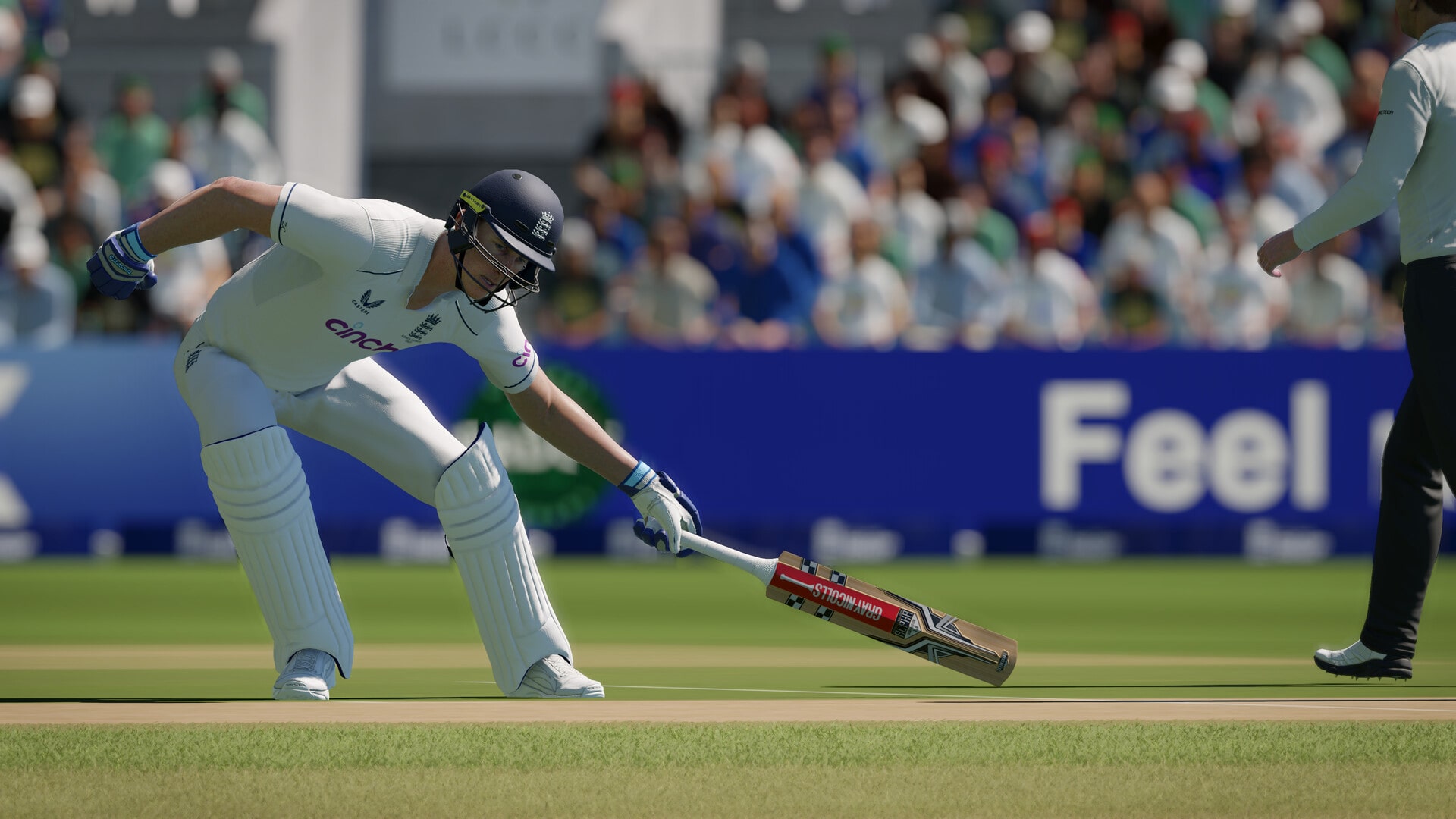 دانلود نسخه فشرده بازی Cricket 24 برای کامپیوتر