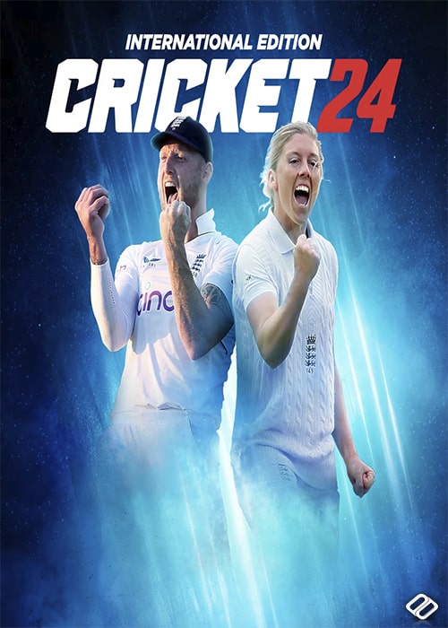 Cricket 24
