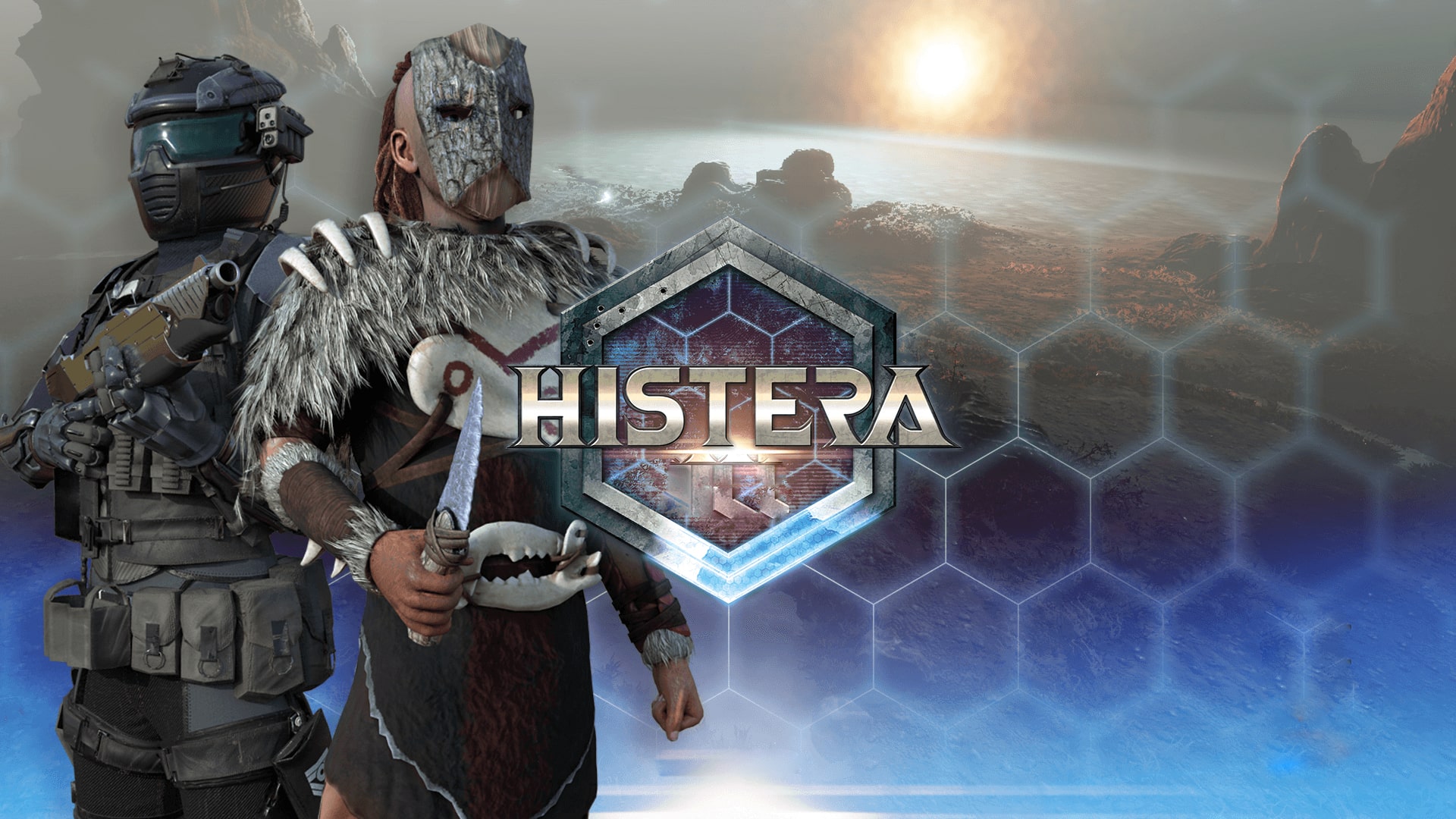 دانلود بازی Histera برای کامپیوتر