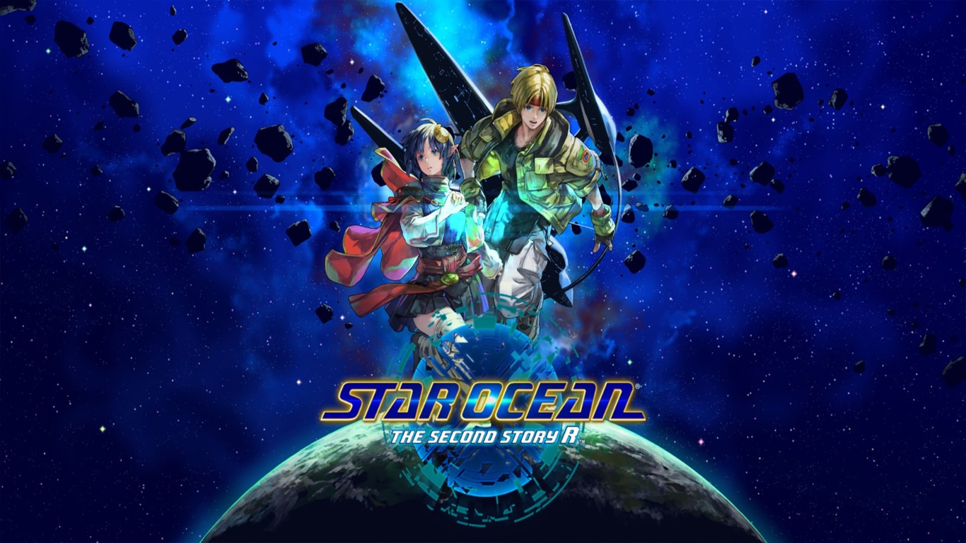 دانلود بازی STAR OCEAN THE SECOND STORY R برای کامپیوتر - نسخه RUNE