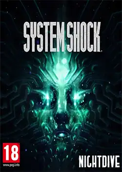 دانلود بازی System Shock Remake برای PC – نسخه ElAmigos