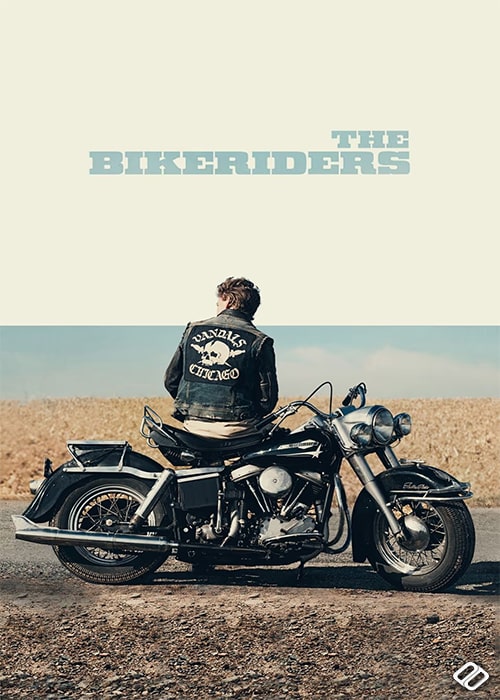 The Bikeriders