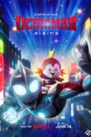 دانلود انیمیشن اولترامن: برخاستن دوبله فارسی Ultraman: Rising 2024