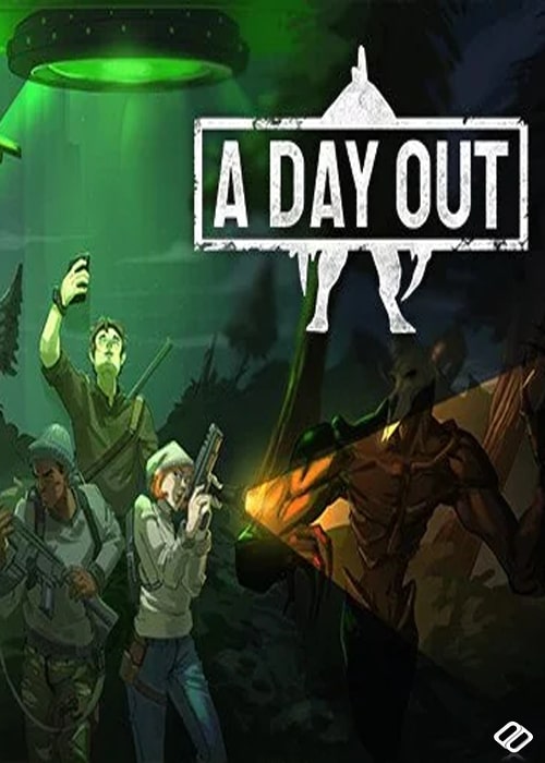 A Day Out
