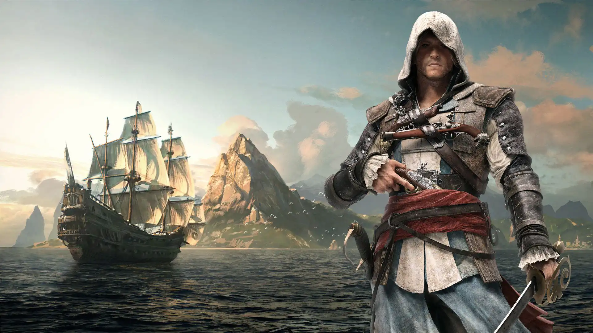 AssassinsCreed IV Black Flag