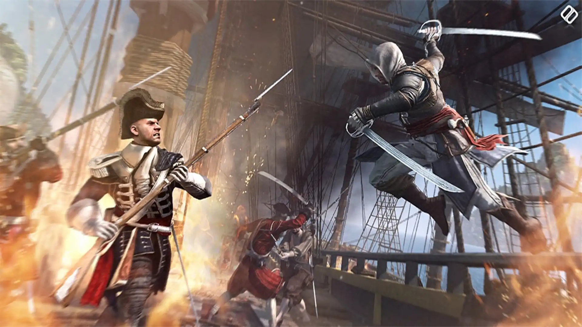 AssassinsCreed IV Black Flag
