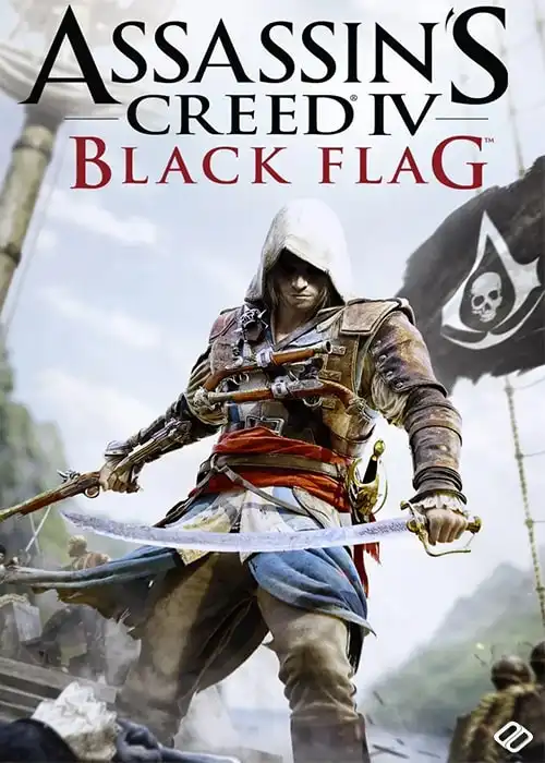AssassinsCreed IV Black Flag