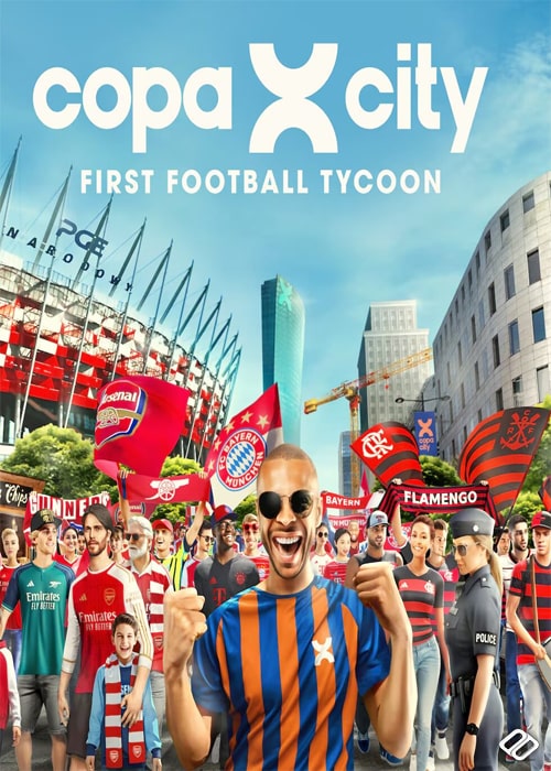 COPA CITY