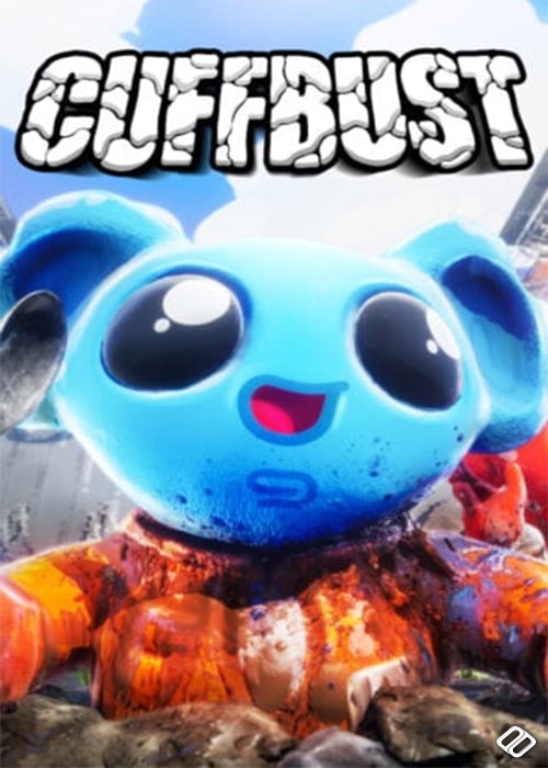 CUFFBUST