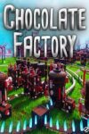 دانلود بازی Chocolate Factory بازی کارخانه شکلات برای PC