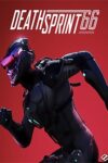 دانلود بازی DeathSprint 66 بازی دث اسپرینت 66 برای PC