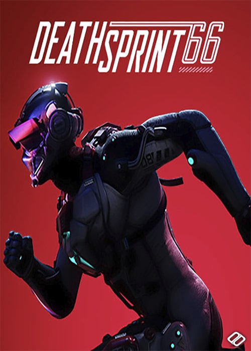 DeathSprint 66