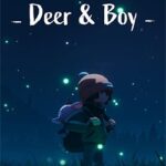 دانلود بازی Deer & Boy برای PC – نسخه FitGirl