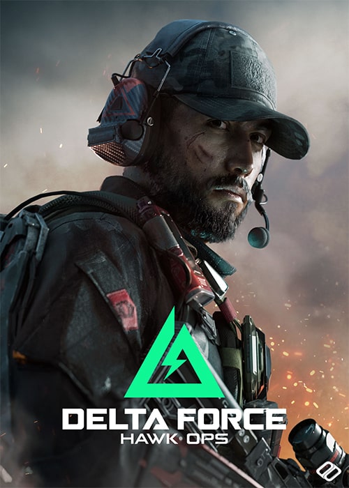 Delta Force: Hawk Ops