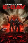 دانلود بازی Gears of War E-Day برای PC