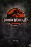 دانلود فیلم دنیای ژوراسیک 4 – Jurassic World 4 2025