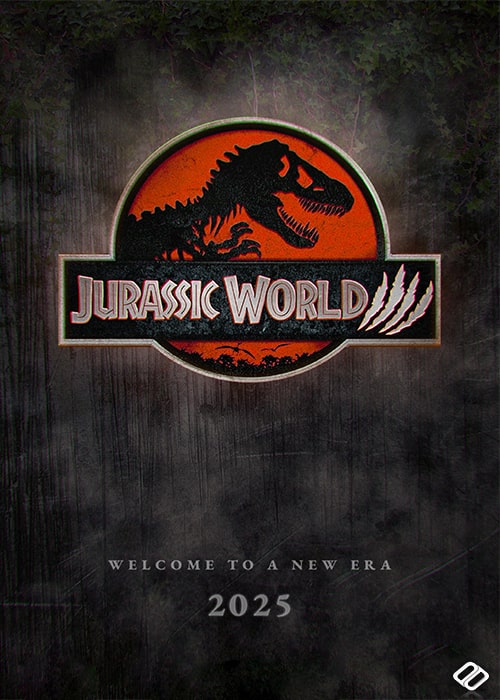 دانلود فیلم دنیای ژوراسیک 4 - Jurassic World 4 2025