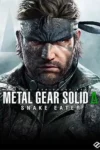 دانلود بازی METAL GEAR SOLID Δ SNAKE EATER برای PC – نسخه ElAmigos