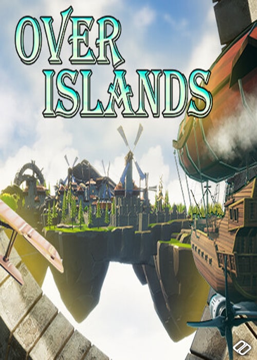 Over Islands
