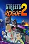 دانلود بازی Streets of Rogue 2 بازی خیابان‌های سرکش 2 برای PC