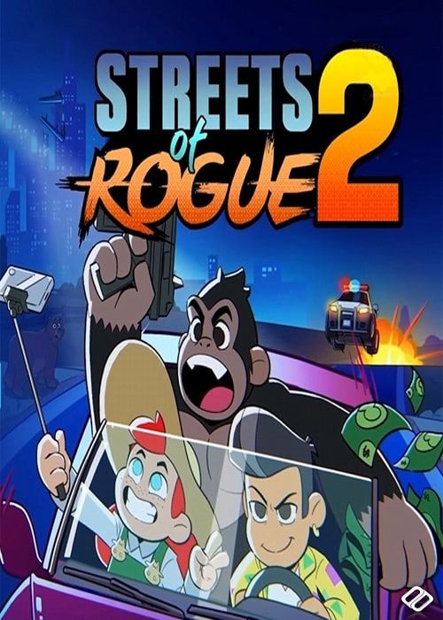 Streets of Rogue 2