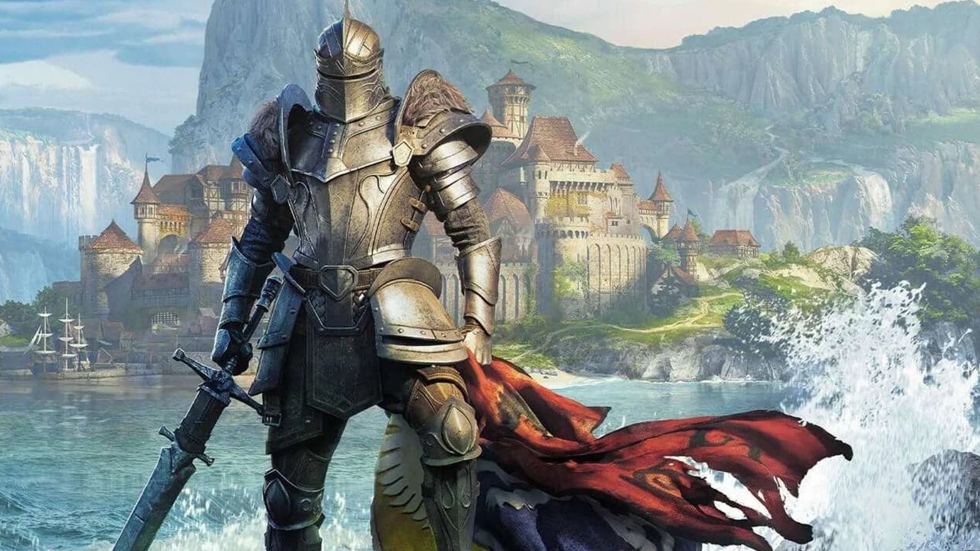 بازی The Elder Scrolls Vl