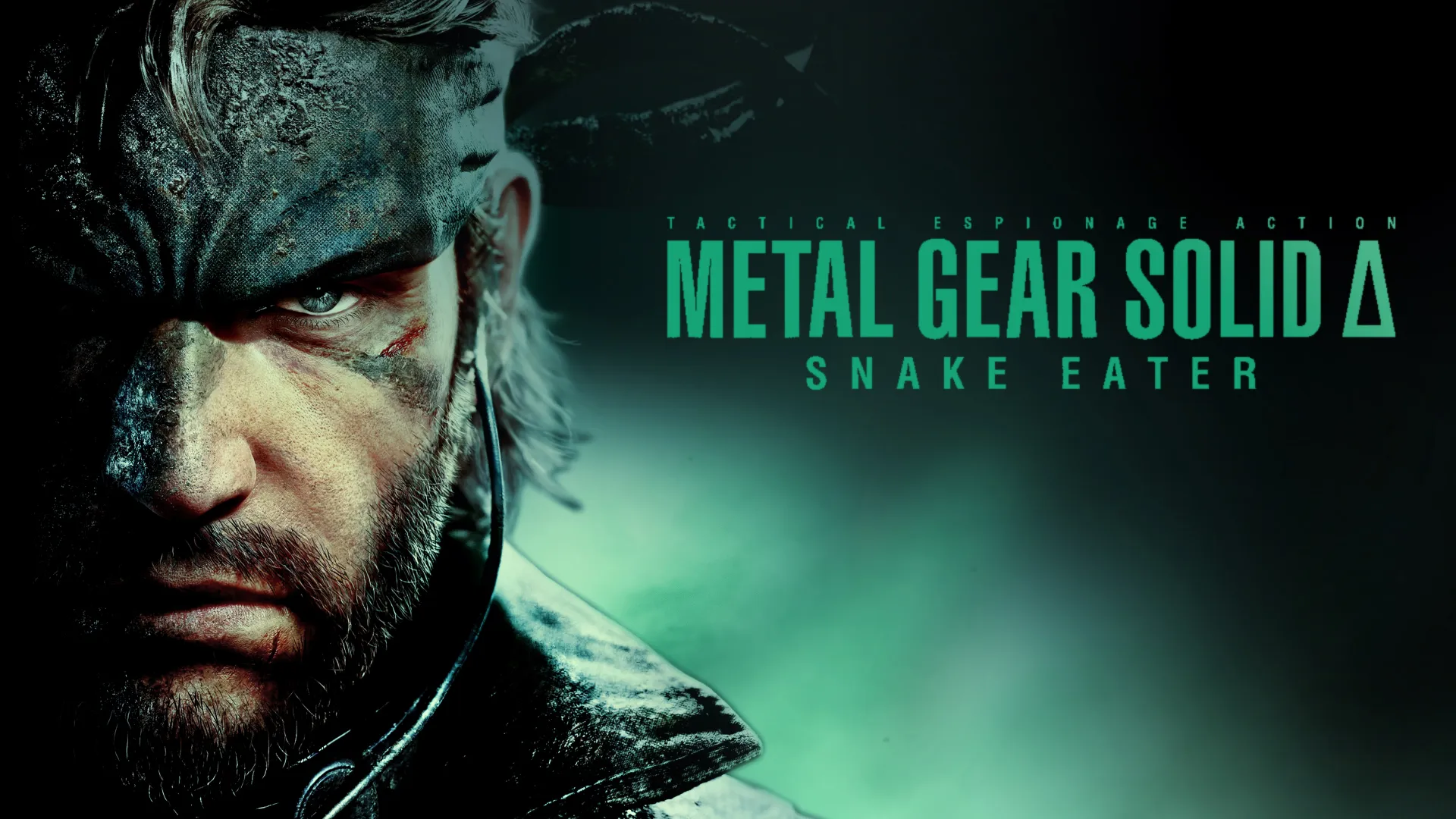 دانلود بازی METAL GEAR SOLID Δ SNAKE EATER برای PC