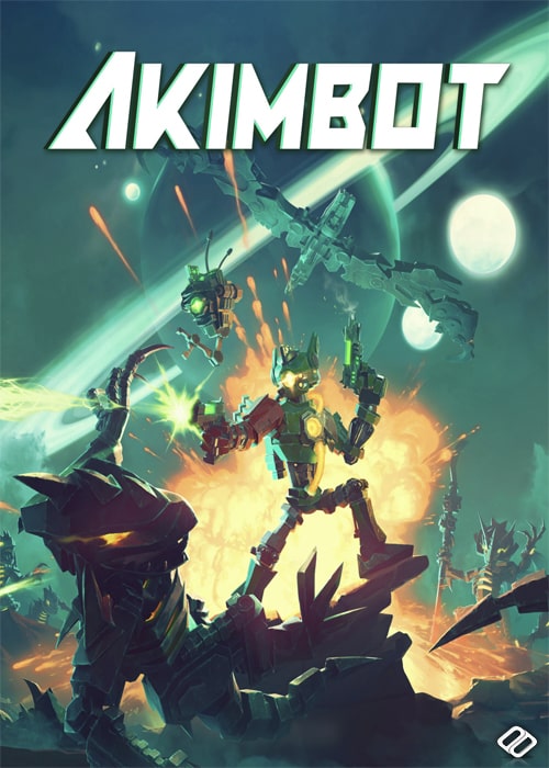 Akimbot