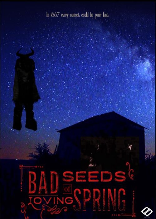 دانلود فیلم دانههای بد بهار دوست داشتنی دوبله فارسی Bad Seeds of Loving Spring 2024