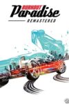 دانلود بازی Burnout Paradise Remastered برن‌اوت پارادایس برای PC
