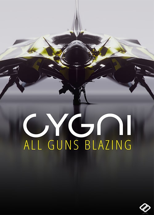 دانلود بازی CYGNI: All Guns Blazing برای PC