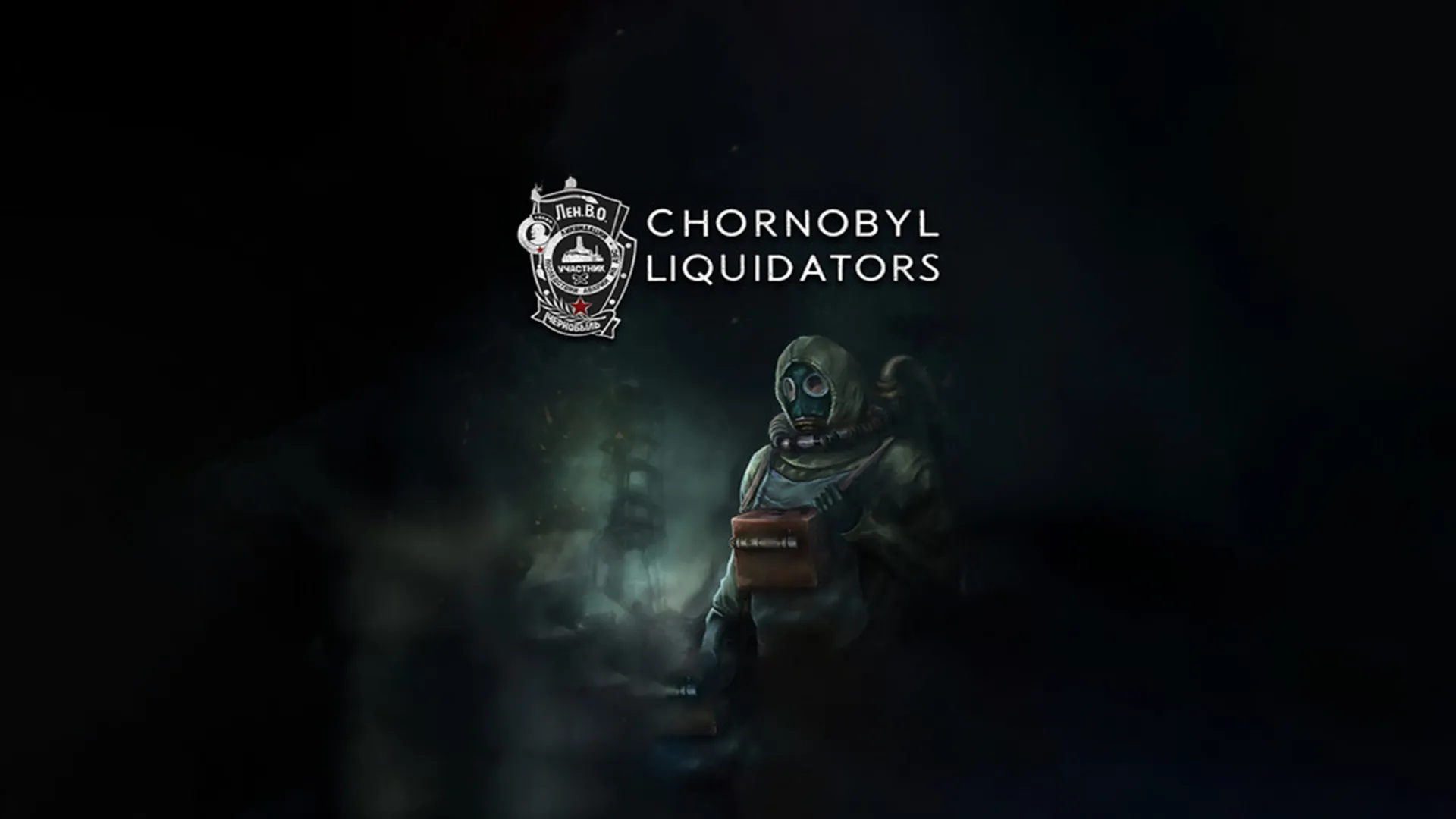 دانلود بازی Chornobyl Liquidators برای PC