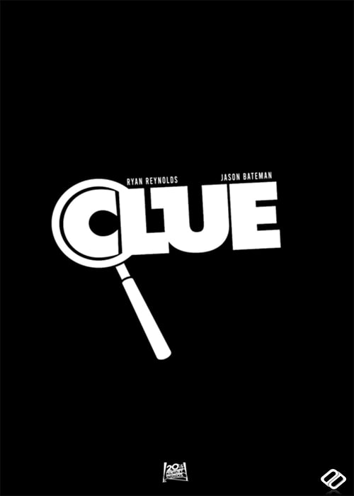 دانلود انیمیشن سرنخ دوبله فارسی Clue 2024