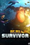 دانلود بازی Deep Rock Galactic Survivor برای PC – نسخه ElAmigos