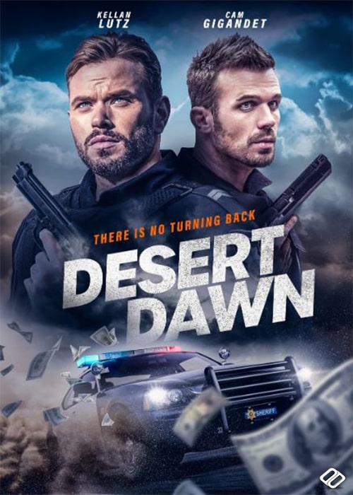 دانلود فیلم طلوع صحرا دوبله فارسی Desert Dawn 2024