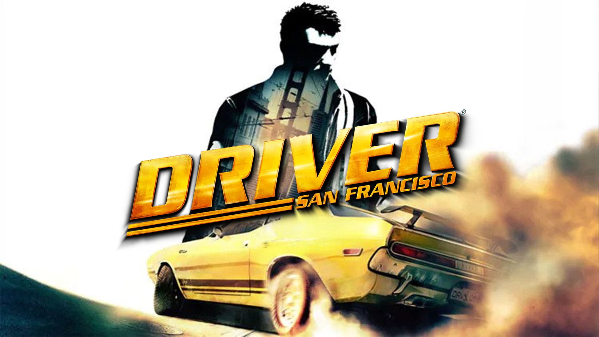 دانلود بازی Driver: San Francisco بازی درایور: سان فرانسیسکو برای PC